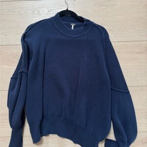 Free People Easy Street Tunic XS (like new)